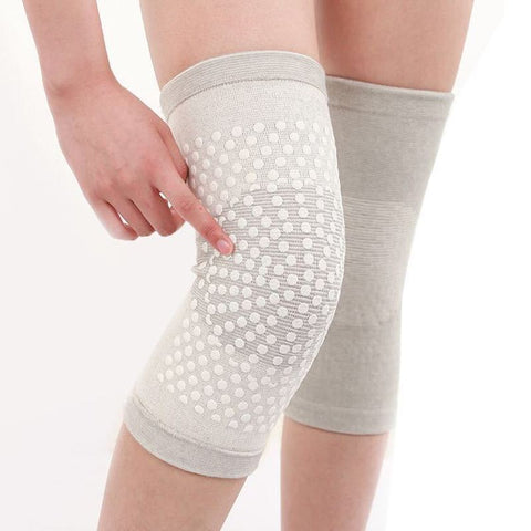 2pcs Self Heating Knee Support Braces