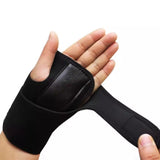 Wrist Splint Arm and Hand Brace - Carpal Tunnel Support