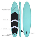 10.5ft Inflatable Stand Up Paddle Board