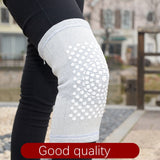 2pcs Self Heating Knee Support Braces